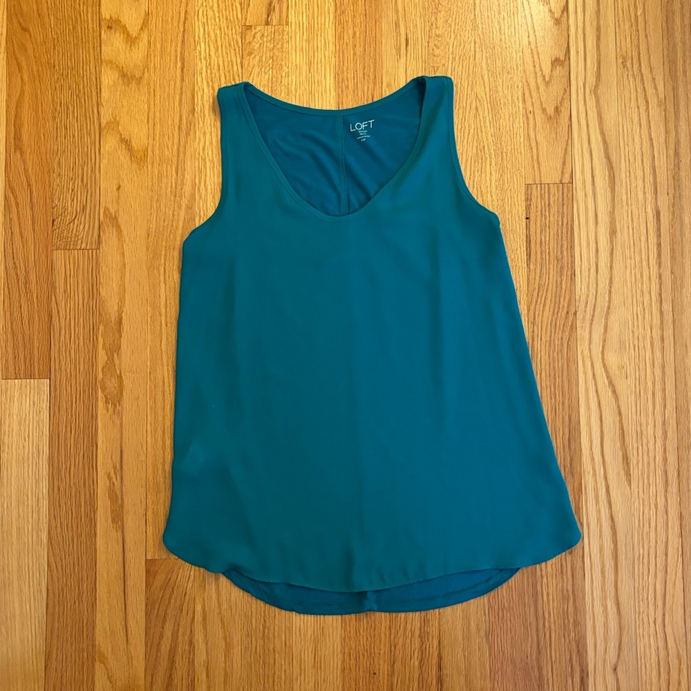 Blouse top